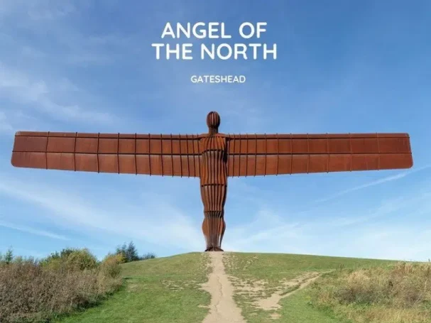 The original Angel